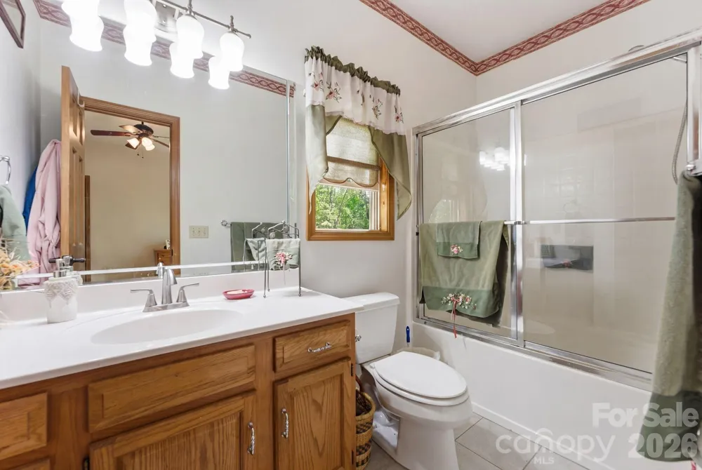 24 Pine Bluff Lane #17 Whittier, NC 28789
