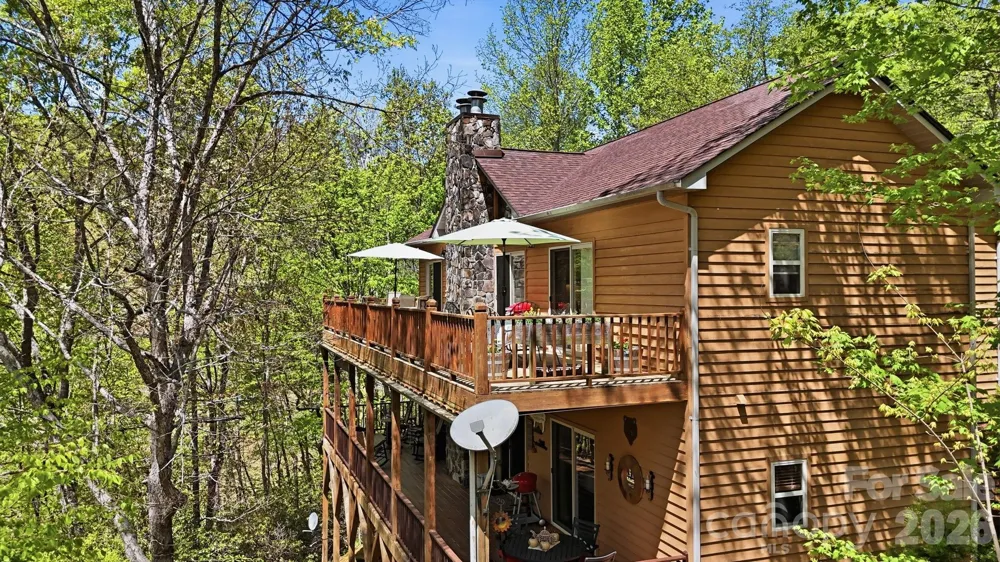 24 Pine Bluff Lane #17 Whittier, NC 28789