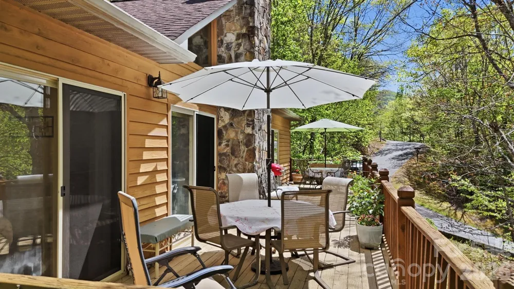 24 Pine Bluff Lane #17 Whittier, NC 28789