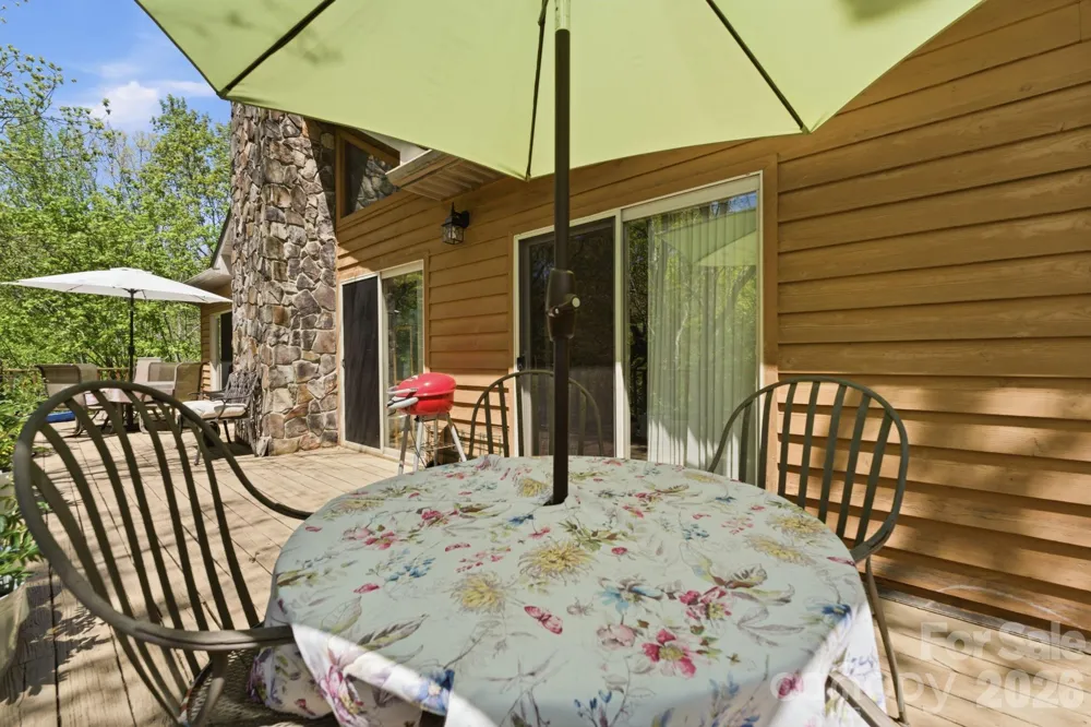 24 Pine Bluff Lane #17 Whittier, NC 28789