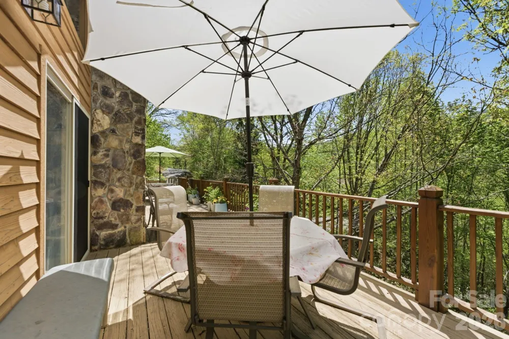 24 Pine Bluff Lane #17 Whittier, NC 28789