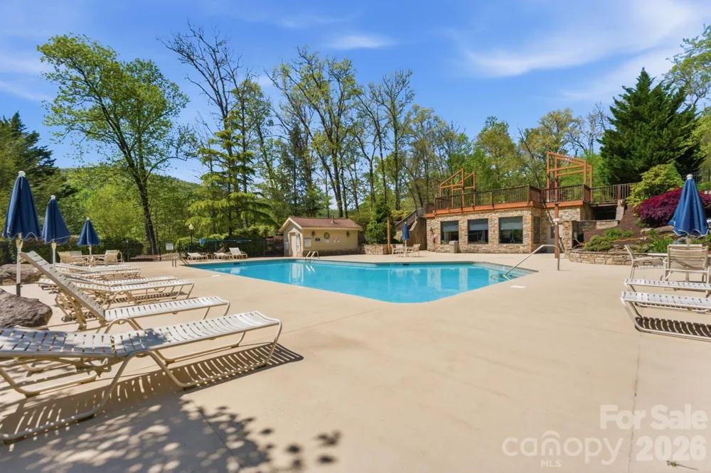 24 Pine Bluff Lane #17 Whittier, NC 28789