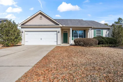 3025 Heartwood Pass