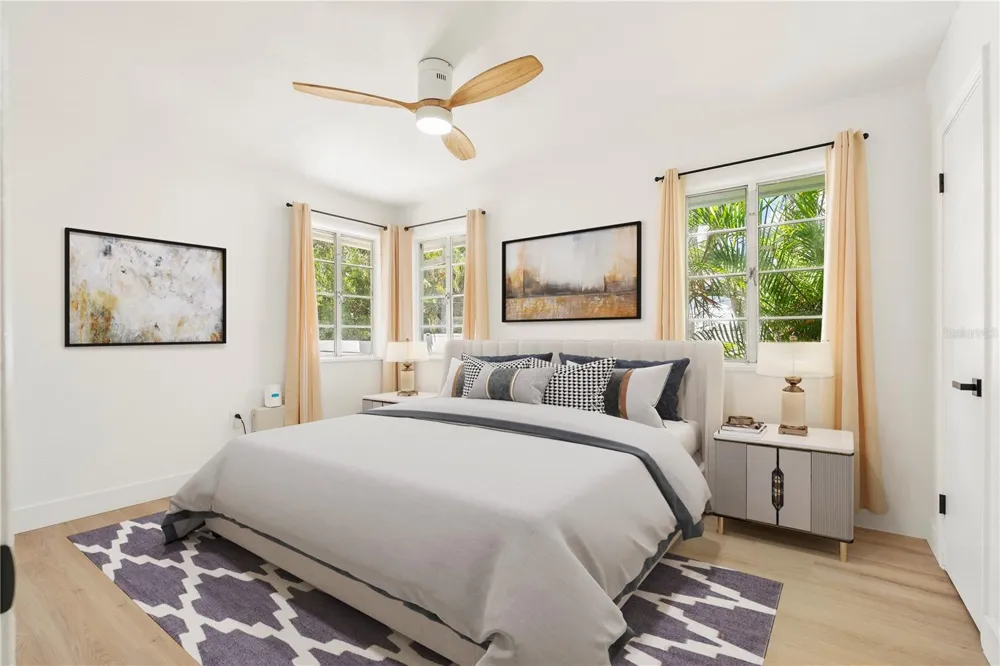 2002 VIRGINIA DRIVE Bradenton, FL 34205