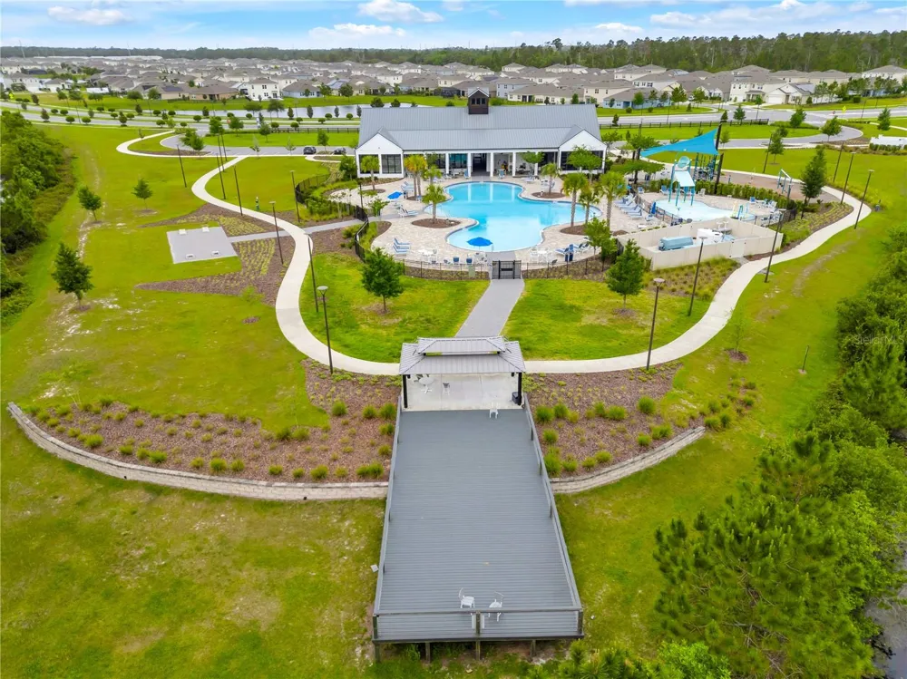 2874 TURNSTONE RUN Harmony, FL 34773