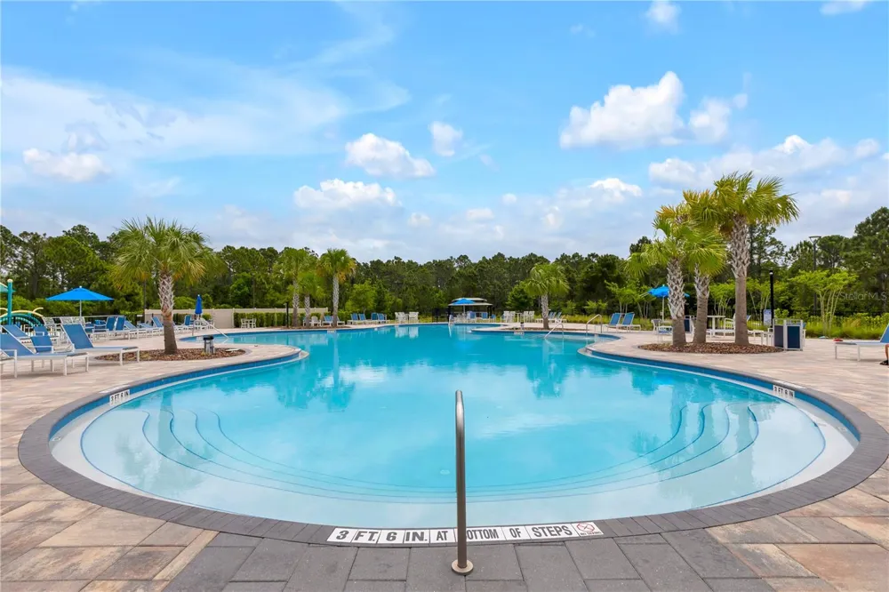 2874 TURNSTONE RUN Harmony, FL 34773