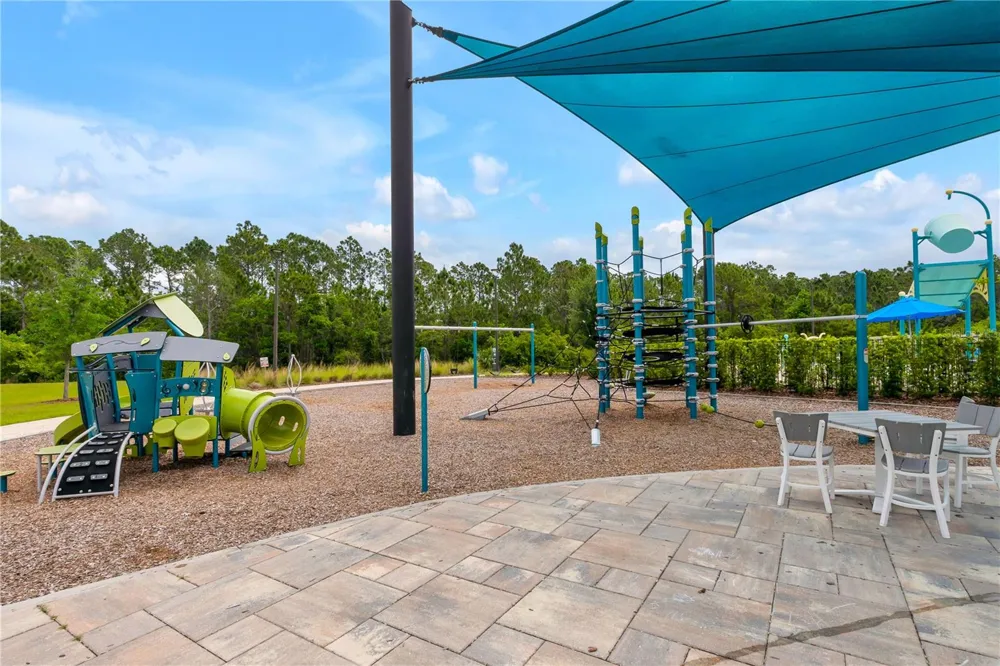 2874 TURNSTONE RUN Harmony, FL 34773