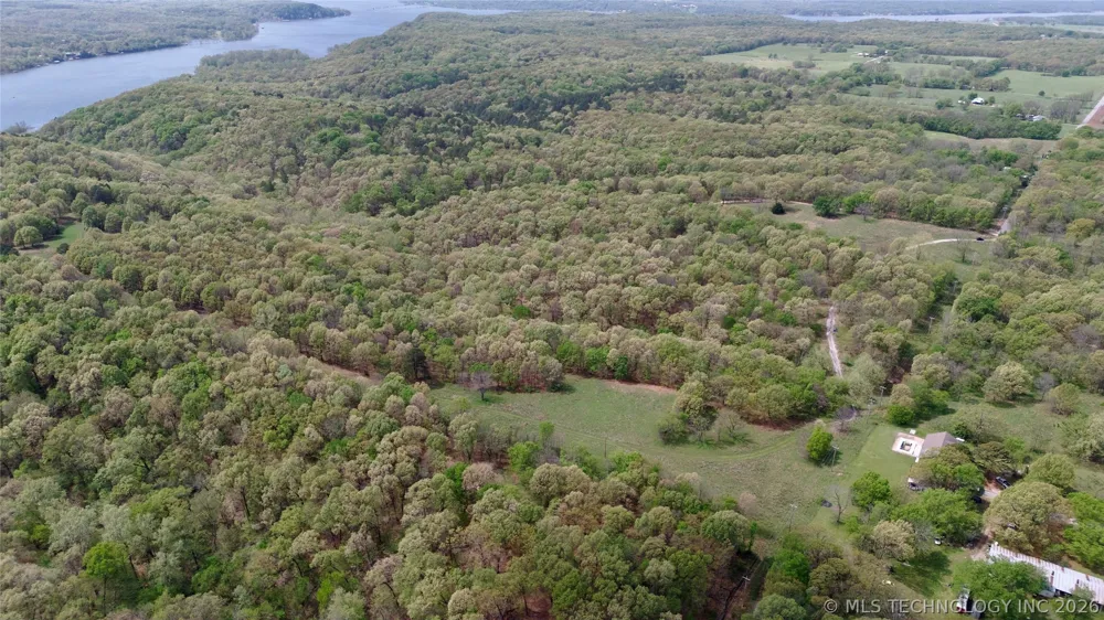 9270 E 420 ROAD Strang, OK 74330