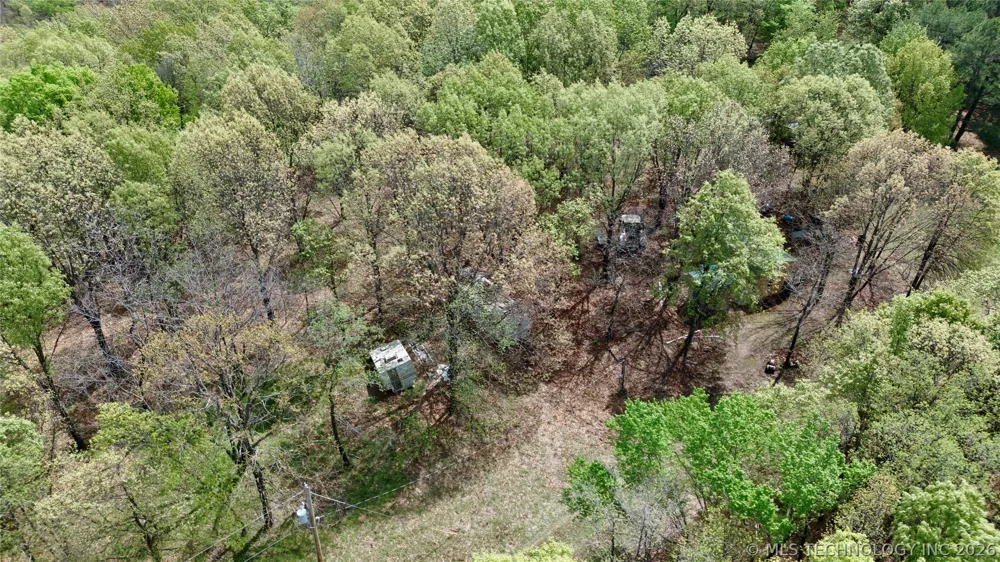 9270 E 420 ROAD Strang, OK 74330