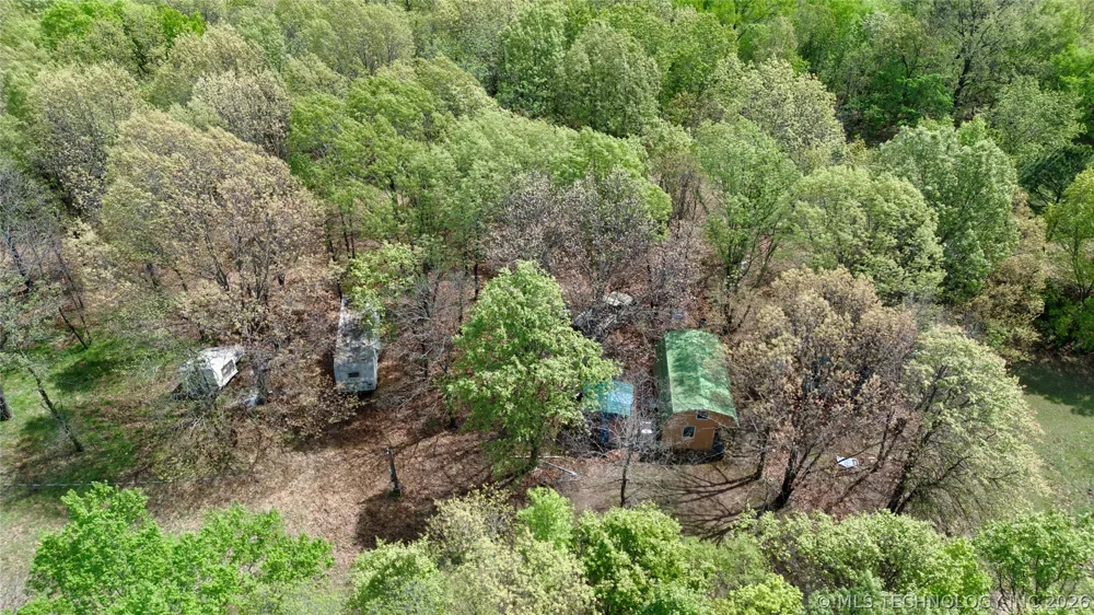 9270 E 420 ROAD Strang, OK 74330
