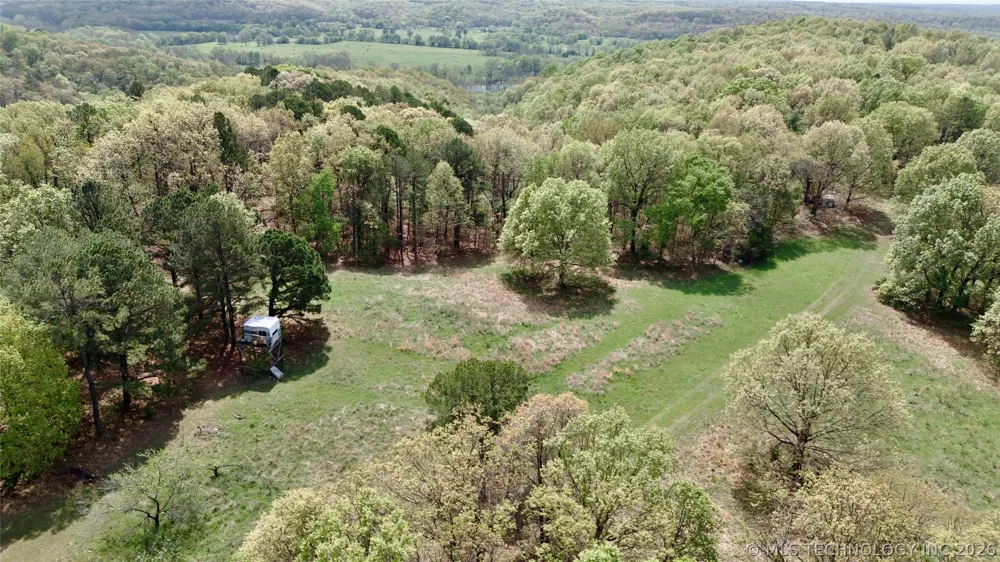 9270 E 420 ROAD Strang, OK 74330