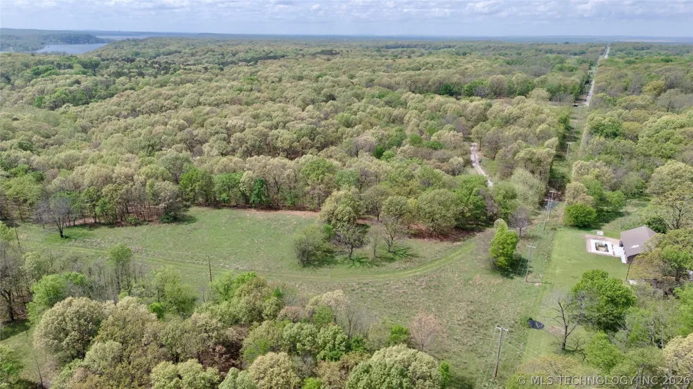 9270 E 420 ROAD Strang, OK 74330