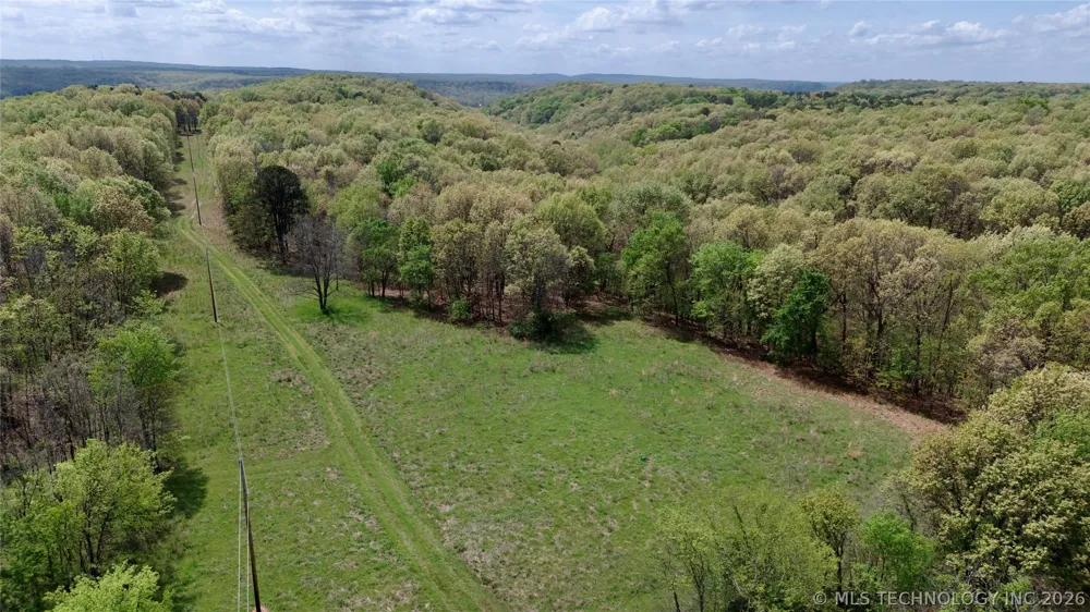 9270 E 420 ROAD Strang, OK 74330