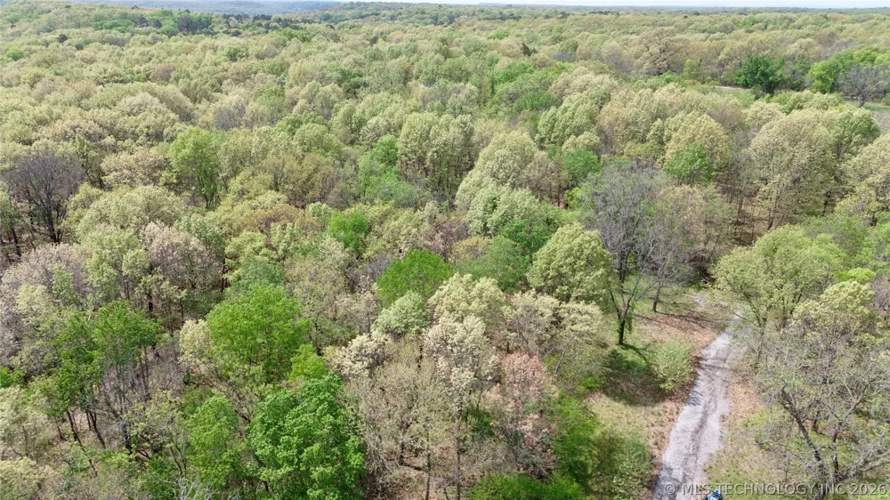 9270 E 420 ROAD Strang, OK 74330