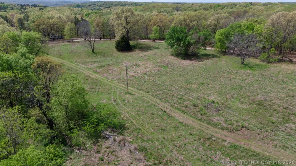 9270 E 420 ROAD Strang, OK 74330