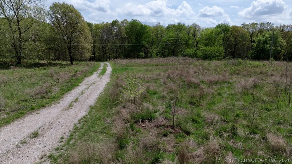 9270 E 420 ROAD Strang, OK 74330