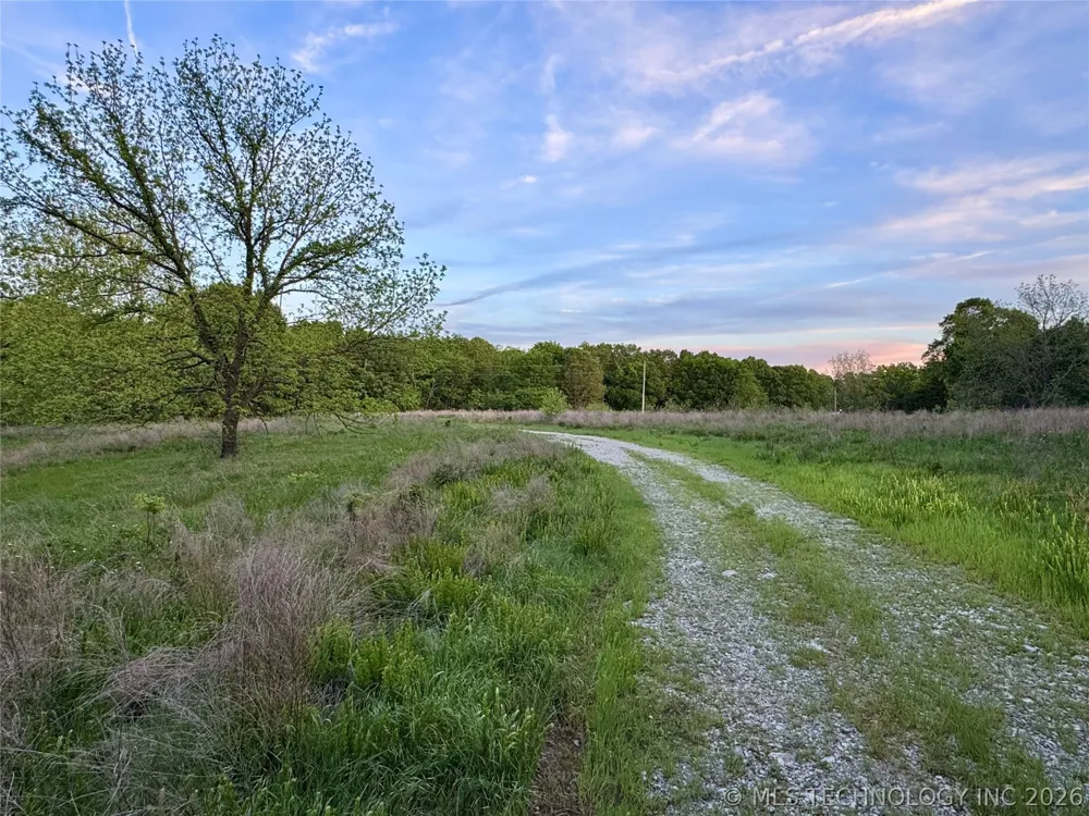 9270 E 420 ROAD Strang, OK 74330