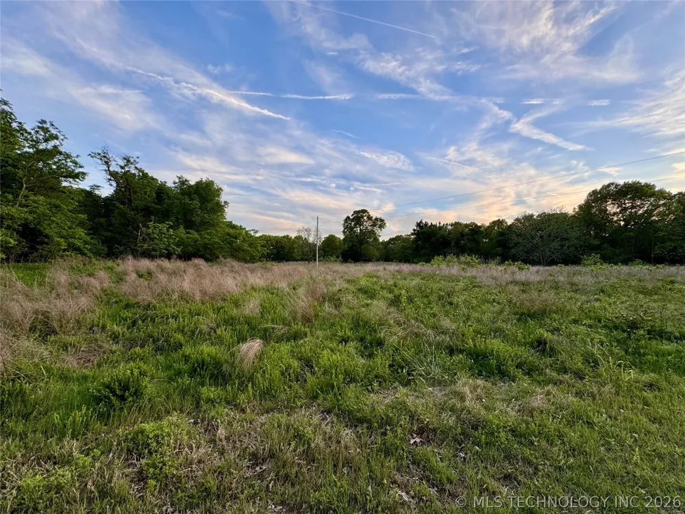 9270 E 420 ROAD Strang, OK 74330