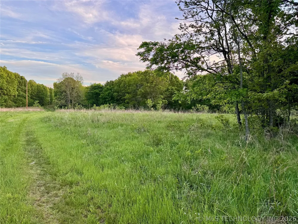 9270 E 420 ROAD Strang, OK 74330