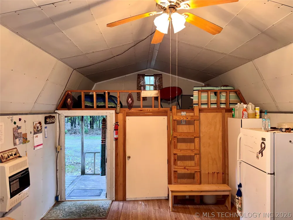 9270 E 420 ROAD Strang, OK 74330