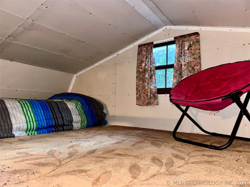 9270 E 420 ROAD Strang, OK 74330