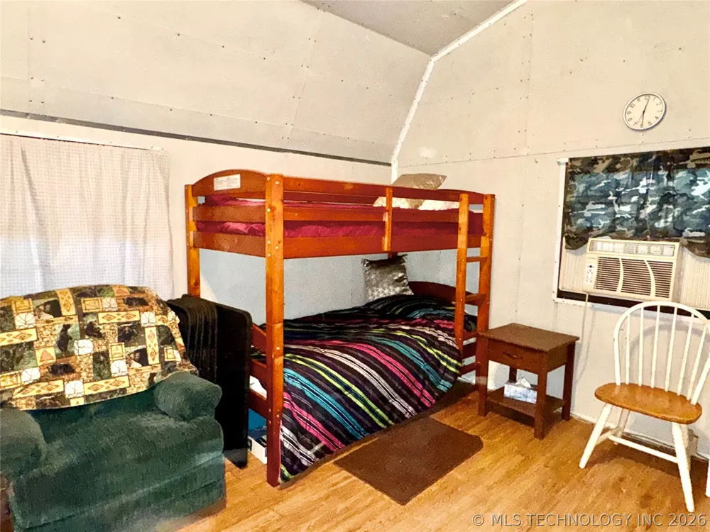 9270 E 420 ROAD Strang, OK 74330