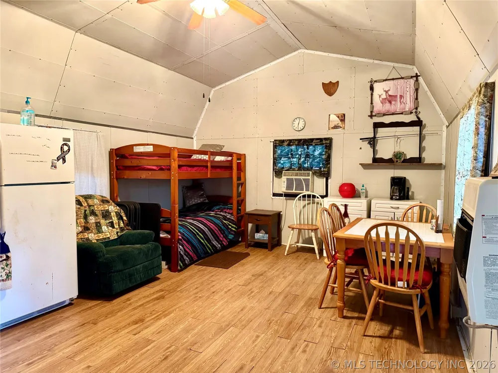 9270 E 420 ROAD Strang, OK 74330