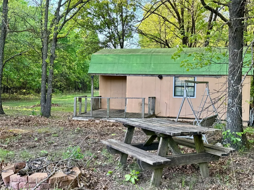 9270 E 420 ROAD Strang, OK 74330