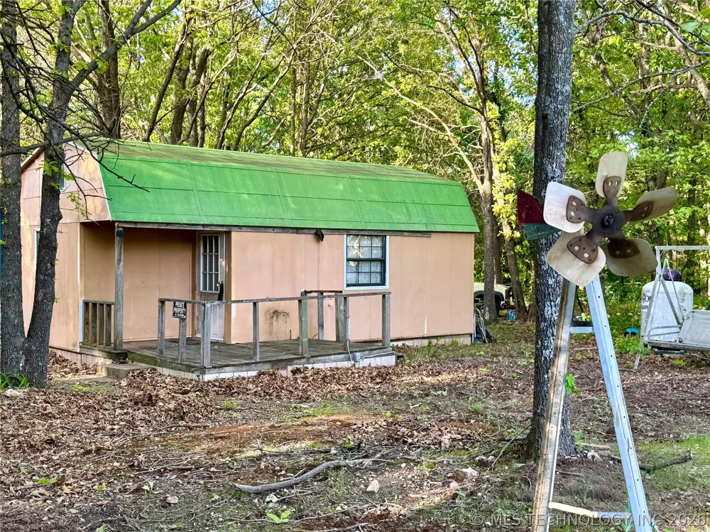 9270 E 420 ROAD Strang, OK 74330