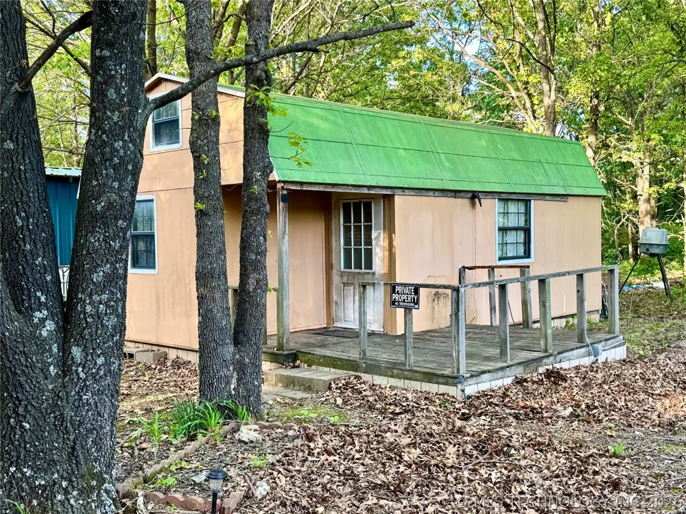 9270 E 420 ROAD Strang, OK 74330