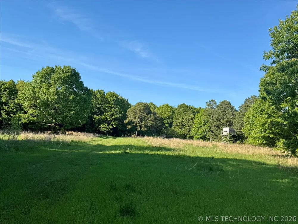 9270 E 420 ROAD Strang, OK 74330