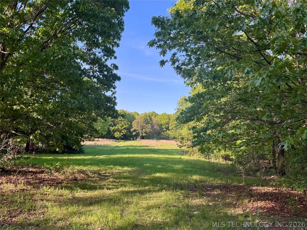 9270 E 420 ROAD Strang, OK 74330
