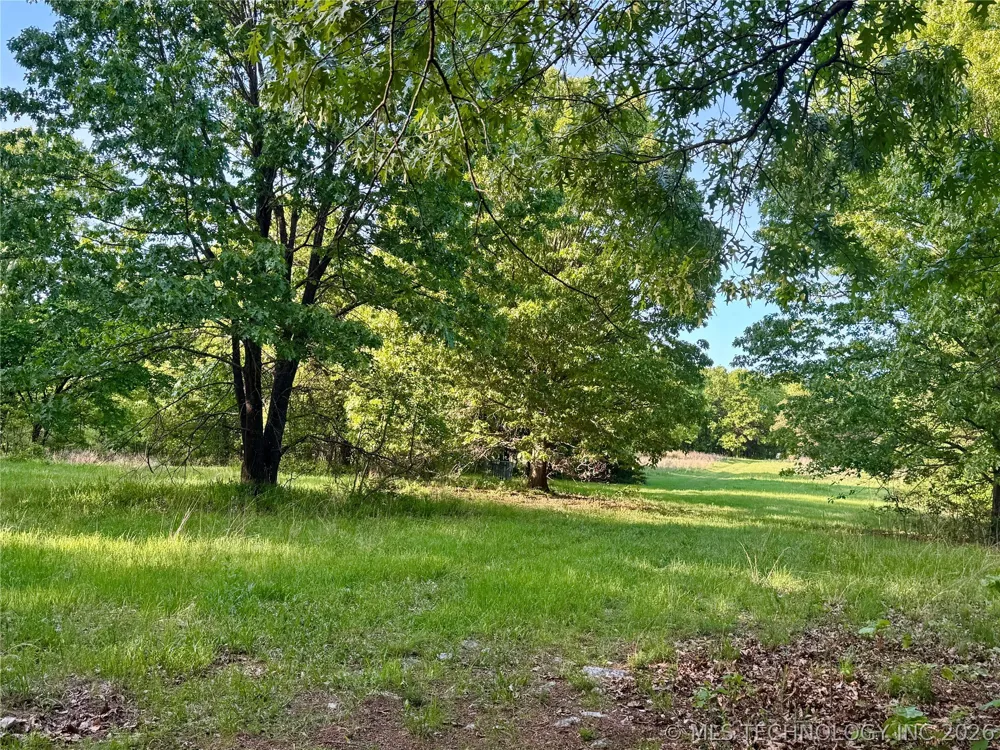 9270 E 420 ROAD Strang, OK 74330