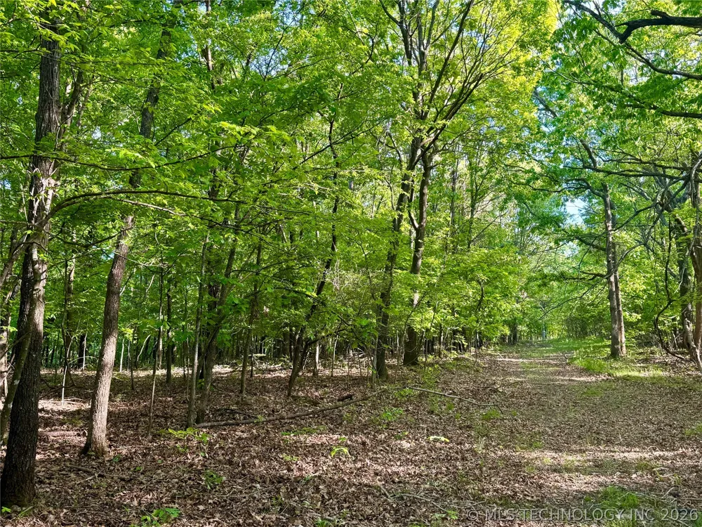 9270 E 420 ROAD Strang, OK 74330