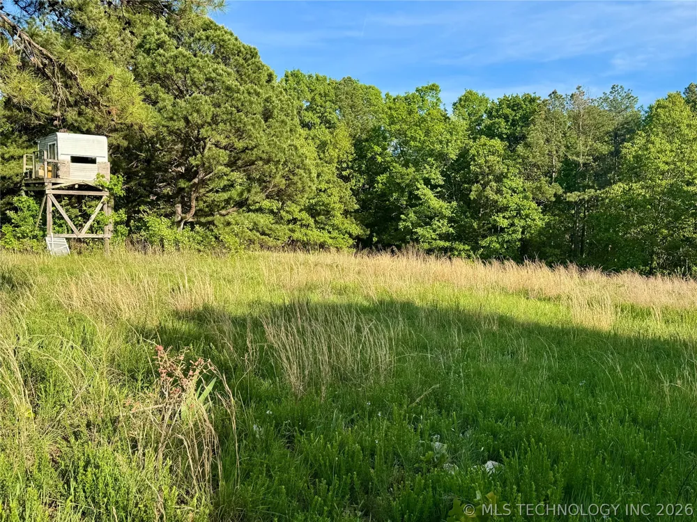 9270 E 420 ROAD Strang, OK 74330
