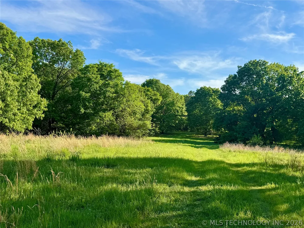 9270 E 420 ROAD Strang, OK 74330