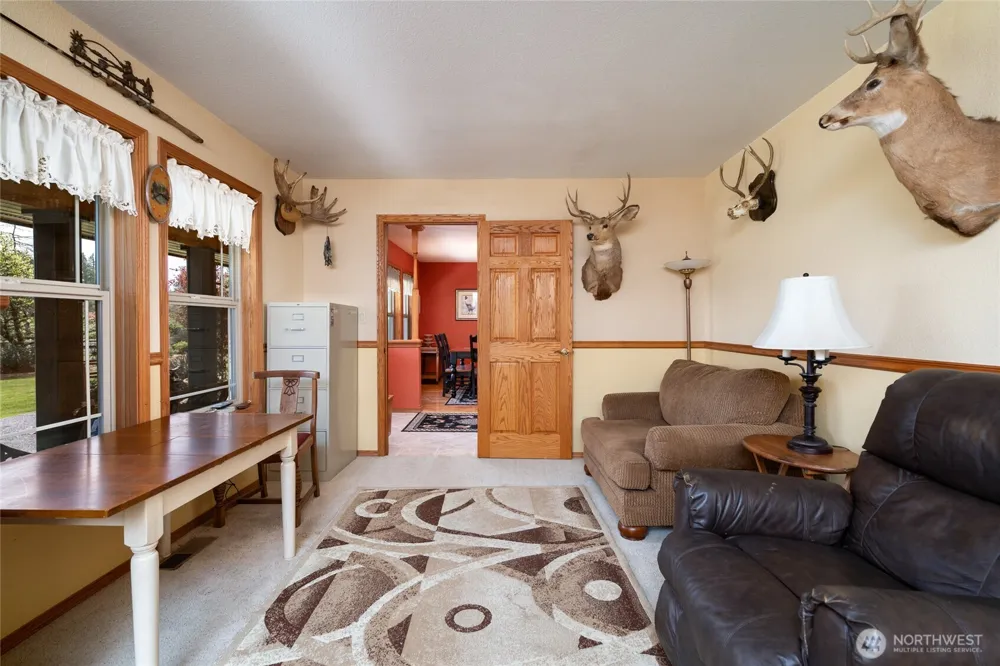 7492 Russell Road Concrete, WA 98237