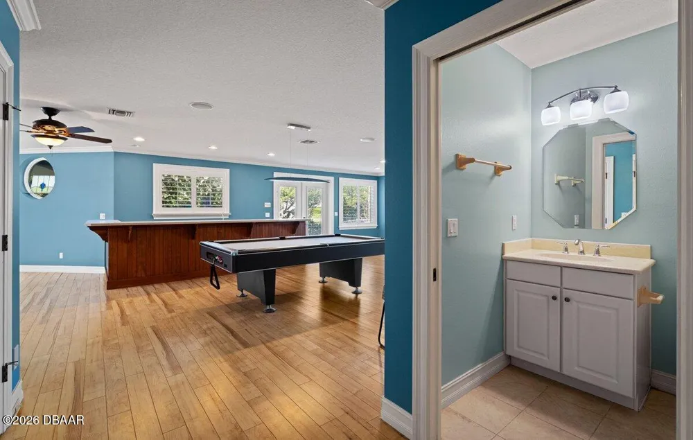 2 Mar Azul Ponce Inlet, FL 32127