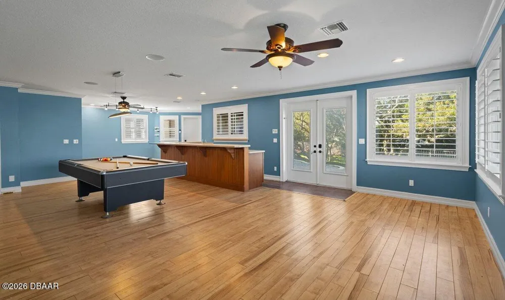 2 Mar Azul Ponce Inlet, FL 32127