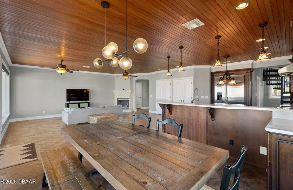 2 Mar Azul Ponce Inlet, FL 32127