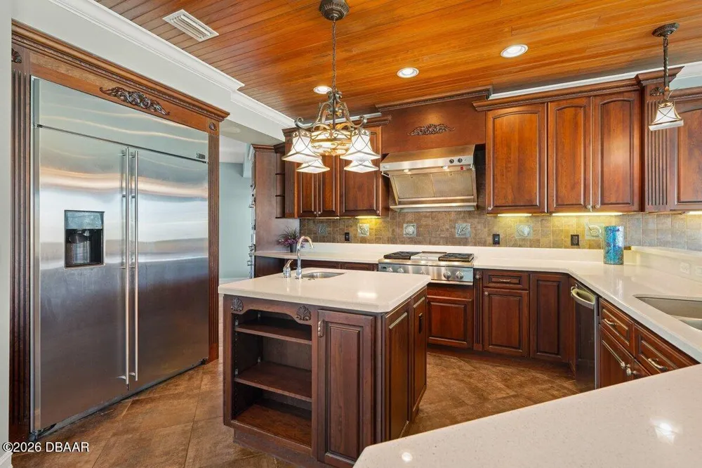 2 Mar Azul Ponce Inlet, FL 32127