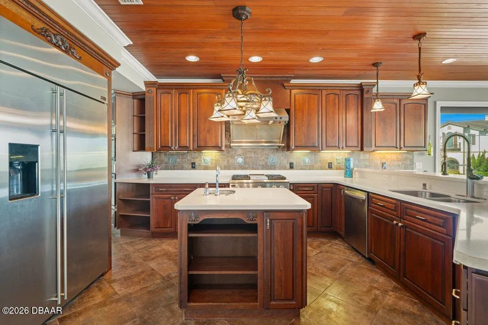 2 Mar Azul Ponce Inlet, FL 32127