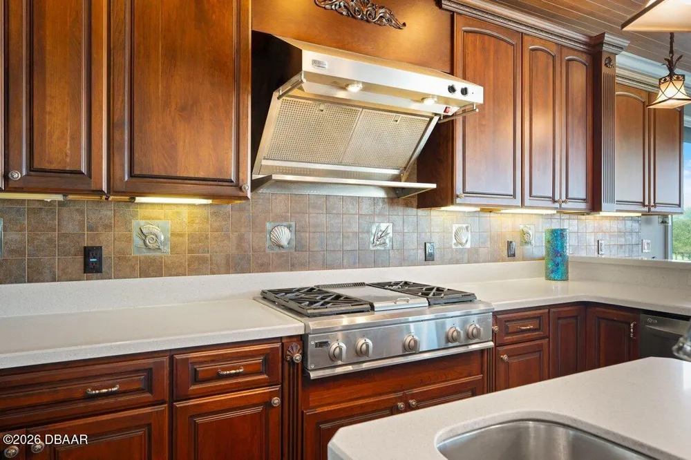 2 Mar Azul Ponce Inlet, FL 32127