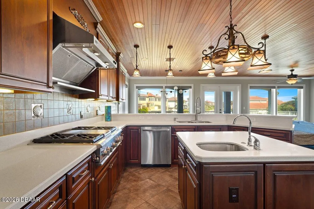 2 Mar Azul Ponce Inlet, FL 32127