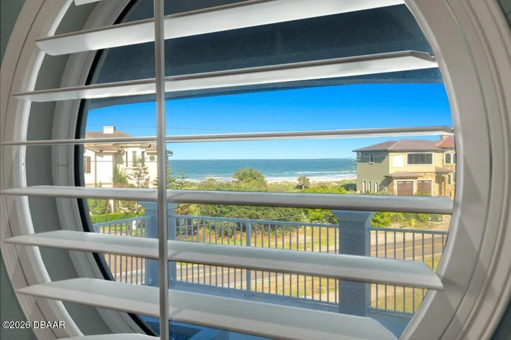 2 Mar Azul Ponce Inlet, FL 32127