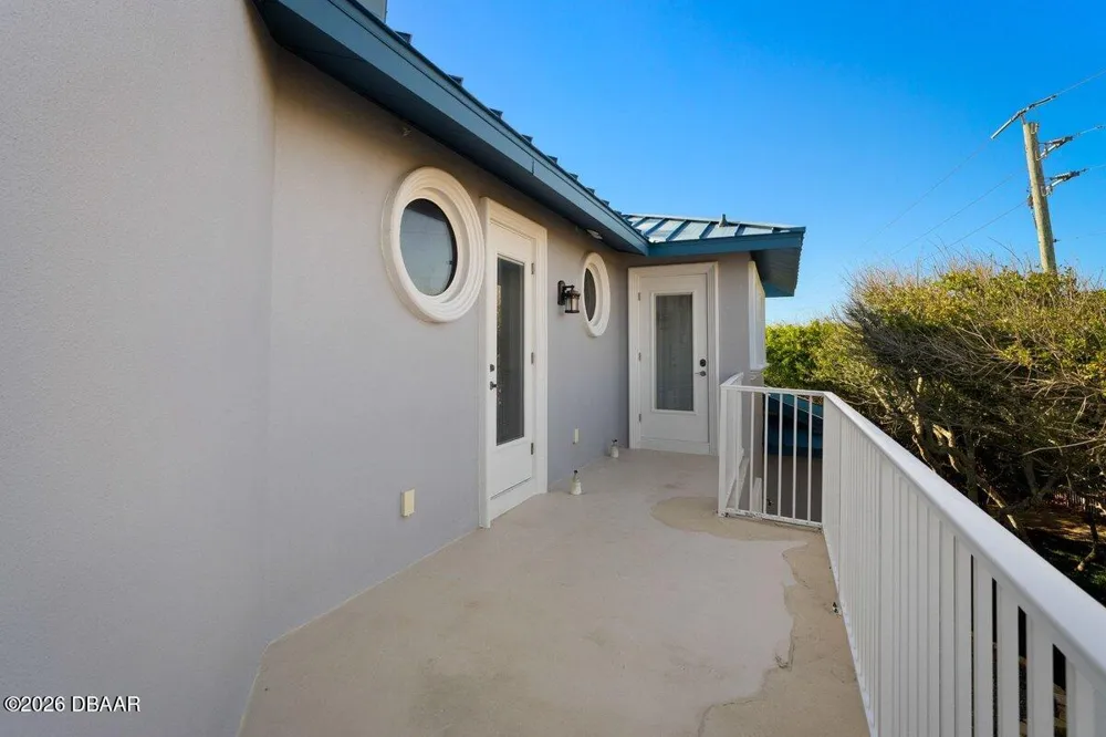 2 Mar Azul Ponce Inlet, FL 32127