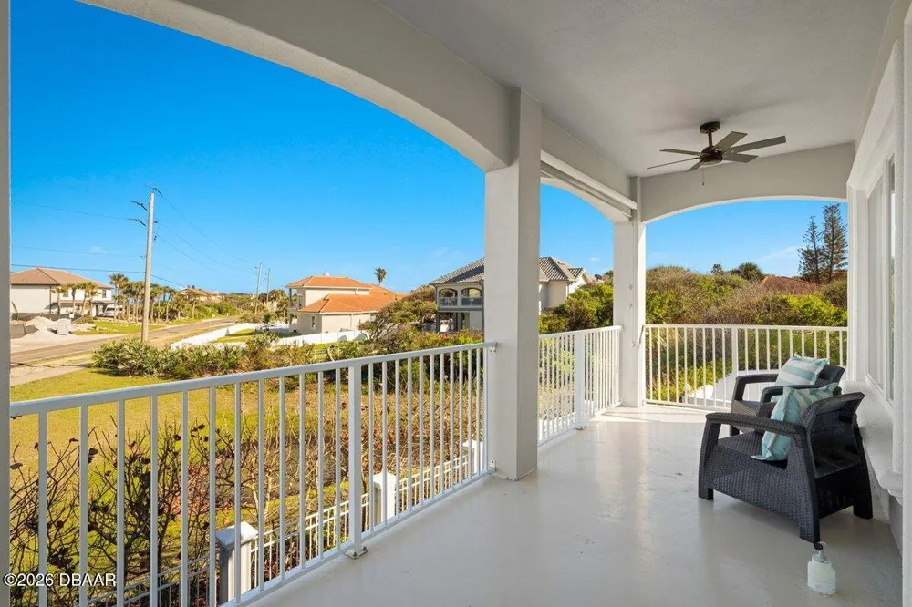 2 Mar Azul Ponce Inlet, FL 32127