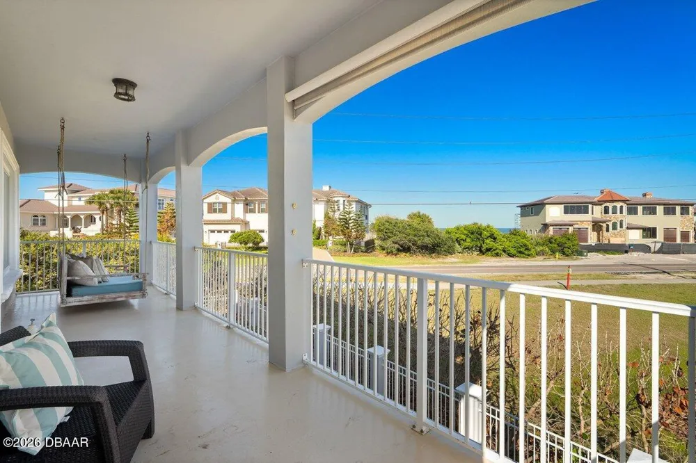 2 Mar Azul Ponce Inlet, FL 32127