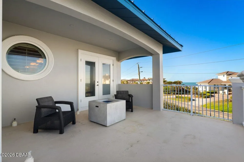 2 Mar Azul Ponce Inlet, FL 32127