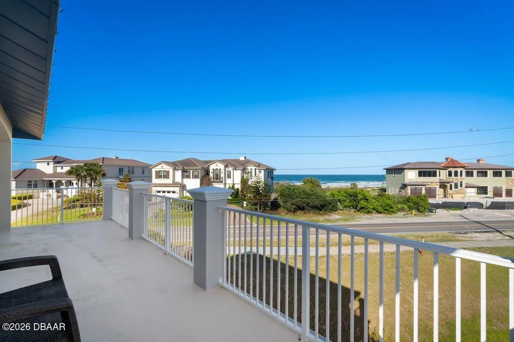 2 Mar Azul Ponce Inlet, FL 32127